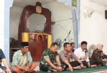 Kepala BP Batam, Kapolresta, Dandim dan Kejari Batam Tidak Ingkar Janji ke Warga Rempang Kepala BP Batam, Kapolresta, Dandim dan Kejari Batam Tidak Ingkar Janji ke Warga Rempang