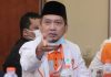 Walau Demokrat Murka, PKS Tetap Dukung Anies Baswedan dan Cak Imin PKS Tetap Dukung Anies Baswedan dan Cak Imin