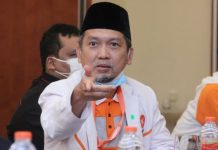 Walau Demokrat Murka, PKS Tetap Dukung Anies Baswedan dan Cak Imin PKS Tetap Dukung Anies Baswedan dan Cak Imin