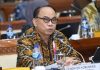 Kemenkoinfo Ajukan Belanja 2024 Senilai Rp 14,84 T Untuk Infrastruktur hingga Pemilu Kemenkoinfo