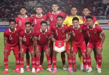Kualifikasi Piala AFC U23, Penyebab Indonesia Pesta Gol 9-0 ke Gawang China Taipei Kualifikasi Piala AFC U23, Penyebab Indonesia Pesta Gol 9-0 ke Gawang China Taipei