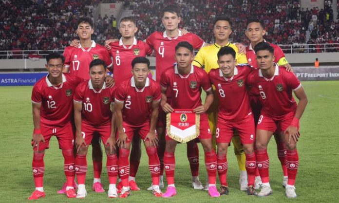 Kualifikasi Piala AFC U23, Penyebab Indonesia Pesta Gol 9-0 ke Gawang China Taipei