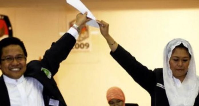 Kudeta Gur Dur dari PKB 2008 Dijawab Cak Imin Tahun 2023 Kudeta Gur Dur dari PKB 2008 Dijawab Cak Imin Tahun 2023