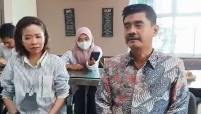 Mujiaman Dirut ABH Batam 2023 Mujiaman Dirut ABH