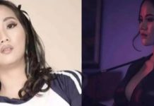 Mulai dari Artis, Foto Model dan Selebgram Indonesia Jadi Bintang Film Parno Mulai dari Artis, Foto Model dan Selebgram Indonesia Jadi Bintang Film Parno