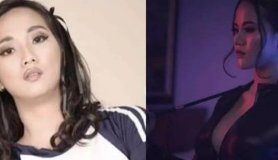 Ada Artis, Model Selebgram Indonesia Jadi Bintang Film Parno