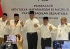 Resmi Diusung PKS, Bacawapres Cak Imin Teringat Kebersamaan di Kabinet SBY
