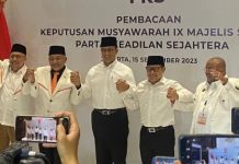 Resmi Diusung PKS, Bacawapres Cak Imin Teringat Kebersamaan di Kabinet SBY