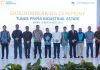 PLN Batam Siapkan Energi Baru Terbarukan di TPIE Tunas Group