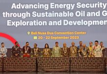 PT PGN Tbk Kerjasama EMCL, HCML, Petronas dan Pertamina EP Perkuat Ketahanan Pasokan Gas Bumi PT PGN Tbk Kerjasama EMCL, HCML, Petronas dan Pertamina EP Perkuat Ketahanan Pasokan Gas Bumi