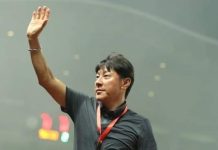 2 Alasan PSSI Resmi Pecat Shin Tae-yong dari Posisi Pelatih Timnas Indonesia Pecat Shin Tae-yong