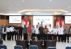 Even Jamselinas XII November Nanti Bukti Batam Selalu Aman dan Kondusif Pelaksanaan Jamselinas XII di Batam Nanti Bukti Batam Selalu Aman dan Kondusif