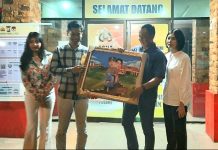 Pisah Sambut Kapolsek Sekupang, Kompol Tamba: Lanjutkan Kinerja yang Baik