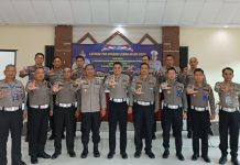 Polda Kepri Gelar Operasi Zebra Seligi 2023 Mulai 4 hingga 17 September 2023 Polda Kepri Gelar Operasi Zebra Seligi 2023 Mulai 4 hingga 17 September 2023