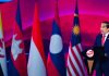 Buka KTT ke-43 ASEAN, Jokowi Sedih Kesetaraan Jadi Barang Langka di Dunia Buka KTT ke-43 ASEAN