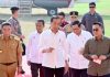 Soal Konflik di Rempang, Jokowi Nilai Ada Komunikasi yang Kurang Baik Soal Konflik di Rempang, Jokowi Nilai Ada Komunikasi yang Kurang Baik