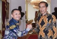 Ada Negara Lain Tak Happy Hilirisasi di Rempang Batam Rizal Calvary Marimbo Rempang Galang