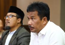 Dapat Penjelasan Detail dari BP Batam, MUI Kepri Bantu Tepis Berita HOAK Terkait Rempang MUI Kepri Bantu Tepis Berita HOAK Terkait Rempang