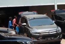 Rumah Syahrul Yasin Limpo Digeledah KPK Sejak Kamis Kemarin Rumah Syahrul Yasin Limpo Digeledah KPK Sejak Kamis Kemarin