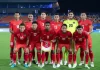 Rumakiek dan Hugo Bawa Indonesia U24 Kalahkan Kyrgyzstan di Ajang Asian Games Rumakiek dan Hugo