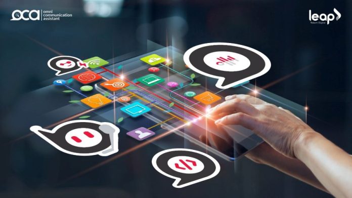 Sudah 16 Ribu Pengguna Manfaatkan Platform OCA