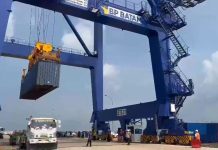 Tarif Baru Pelabuhan Resmi Berlaku, Penumpang dan Bongkar Muat Berjalan Normal Tarif Baru Pelabuhan