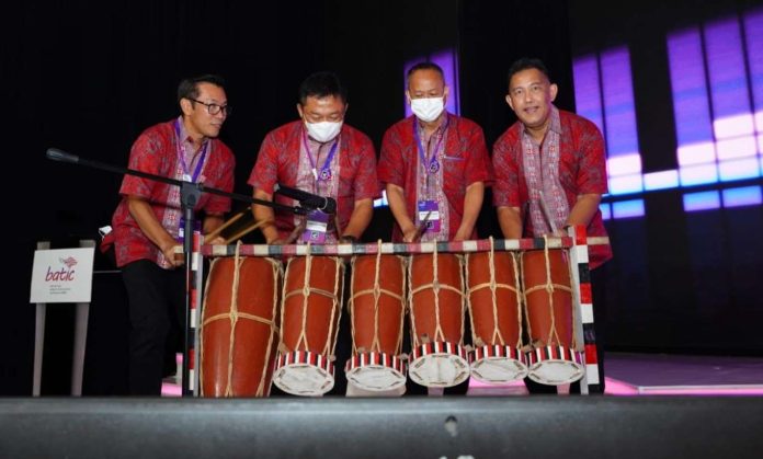 TelkomGroup Kembali akan Gelar Event Internasional BATIC 2023