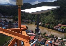 Telkomsat Perkuat Konektivitas Digital di Papua Pegunungan Melalui Layanan VSAT Star