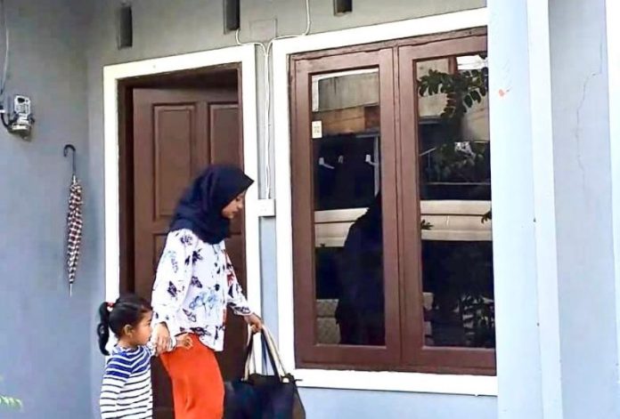 Tiga Keluarga yang Pindah Sementara dari Rempang Dapat Bantuan Rp 14,4 Juta