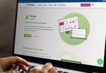 Tomps, Platform Portal Aset KBUMN untuk Jaga Keakuratan Data Aset Digital Tomps, Platform Portal Aset KBUMN untuk Jaga Keakuratan Data Aset Digital