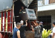 Progres Rempang Eco-City, 25 KK Sudah Tempati Hunian Sementara