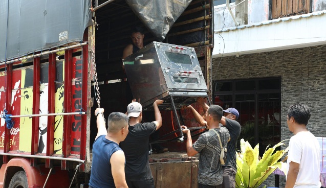 25 kk rempang eco city