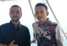 Alasan Anggota DPRD Bintan M Najib Gugat SK Pemberhentian Anggota Demokrat ke PN Tanjungpinang Alasan Anggota DPRD Bintan M Najib Gugat SK Pemberhentian Anggota Demokrat ke PN Tanjungpinang