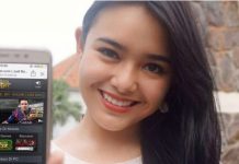 Aktris Amanda Manopo Diperika Bareskrim Terkait Dugaan Promosi Judi Online Amanda Manopo