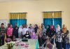 Angka Stunting di Kabupaten Lingga Per Maret 2023 Turun Jadi 7,39 Persen Angka Stunting Lingga