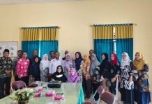 Angka Stunting di Kabupaten Lingga Per Maret 2023 Turun Jadi 7,39 Persen Angka Stunting Lingga