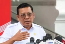 Profil dan Kekayaan Plt Menteri Pertanian Arief Prasetyo Adi Arief Prasetyo Adi 1