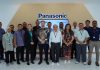BP Batam Dampingi Kunjungan Delegasi Swedia ke Pabrik Panasonic Batam BP Batam Dampingi Kunjungan Delegasi Swedia ke Pabrik Panasonic Batam