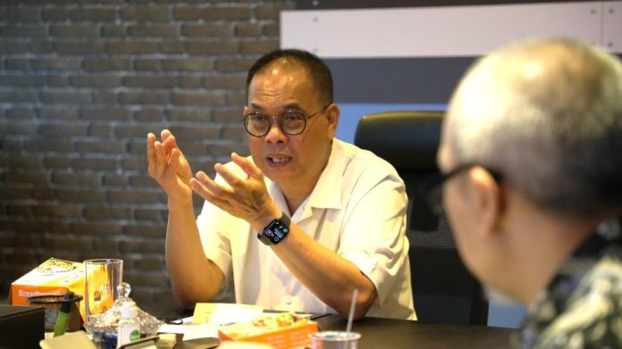 BP Batam Gandeng BPKP Kepri Perkuat Mitigasi Risiko Investasi Rempang Eco City