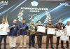 BP Batam Raih Lima Penghargaan dalam KPKNL Batam Stakeholders Award 2023 BP Batam Raih Lima Penghargaan dalam KPKNL Batam Stakeholders Award 2023