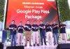 Kolaborasi Telkomsel dan Google, Hadirkan Bundling Play Pass Data Package Pertama di Asia Tenggara Bundling Telkomsel dan Google Play Pass