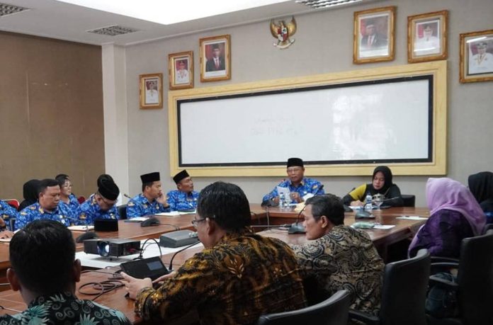 Bupati Abdul Haris Buka Peluang Investasi SPBU di Kabupaten Anambas