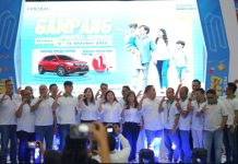 Bukti Gampang Punya Rumah, Central Property Festival ke-5 Puaskan Masyarakat dengan Pesta KPR