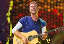 Coldplay Bakal Jual Infinity Tickets Rp315 ribu dan Dibatasi 2 Tiket Coldplay