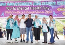 Sekda Jefridin Hadiri Peringatan HKJS Tahun 2023, Kesehatan Mental Berpengaruh Dalam Kehidupan Sekda Jefridin Hadiri Peringatan HKJS Tahun 2023, Kesehatan Mental Berpengaruh Dalam Kehidupan