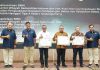 Pemko Batam Raih 3 Penghargaan Stakeholder Award Tahun 2023, Wilayah Kerja KPKNL Batam