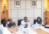 Sekda Jefridin Tegaskan Proyek Strategis Yang Diusulkan Harus Sesuai RPJMD