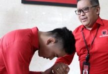 13 Walikota Bupati PDIP Ditugaskan Jadi Jurkam Capres Ganjar-Mahfud MD