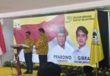 Golkar Dukung Prabowo-Gibran, PAN Komitmen dan Postingan Aneh Gibran di Twitter Prabowo-Gibran