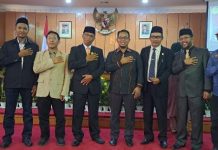 Hengkangnya Komaruddin Dari PKS Karimun, Suyadi: Tidak Ada Paksaan, Hak Politik